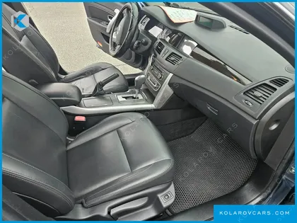 RENAULT KOREA SM5 PE