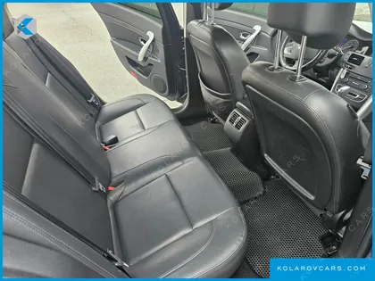 RENAULT KOREA SM5 PE