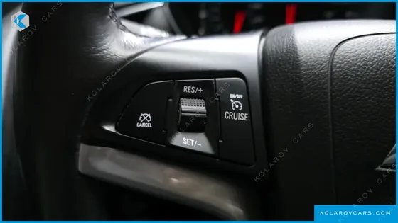 CHEVROLET (GM DAEWOO) TRAX 1.4 PREMIER