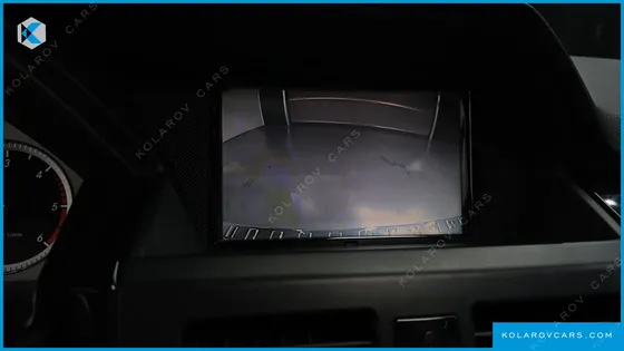 MERCEDES GLK-CLASS GLK220 CDI PREMIUM