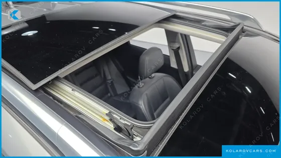 MERCEDES GLK-CLASS GLK220 CDI PREMIUM