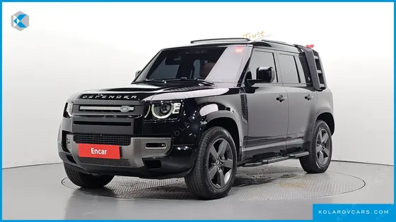 LAND ROVER DEFENDER 110 D300 X-DYNAMIC HSE