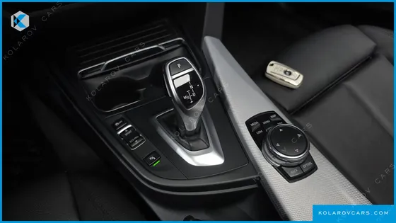 BMW 3 SERIES 320I M SPORT