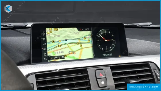 BMW 3 SERIES 320I M SPORT