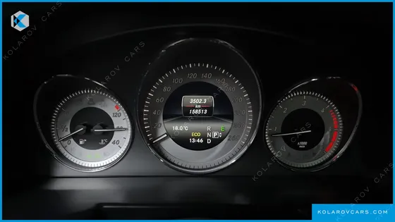 MERCEDES GLK-CLASS GLK220 CDI PREMIUM