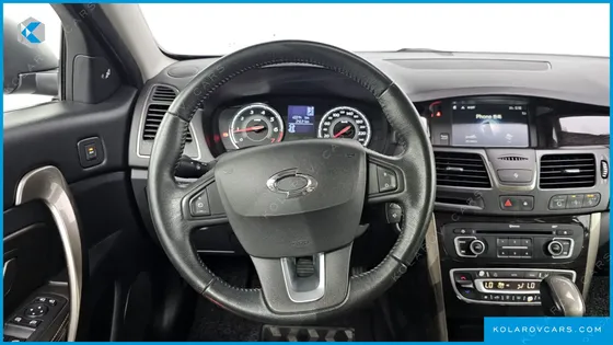 RENAULT KOREA SM5 RE