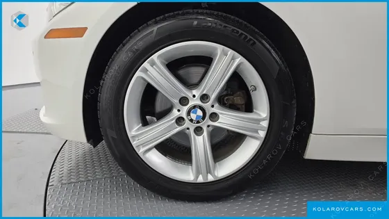 BMW 3 SERIES 320D