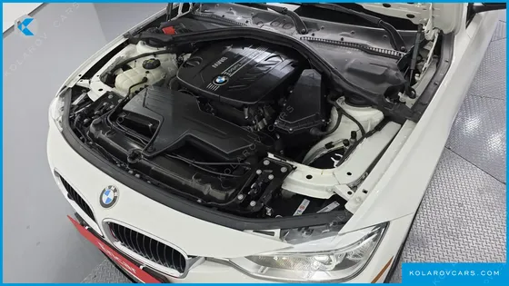 BMW 3 SERIES 320D