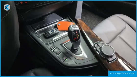 BMW 3 SERIES 320D