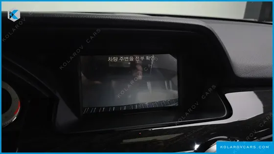 MERCEDES GLK-CLASS GLK220 CDI