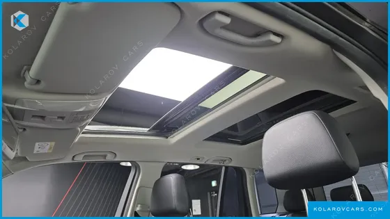 MERCEDES GLK-CLASS GLK220 CDI