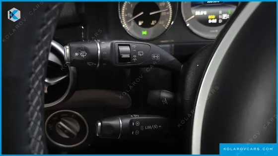 MERCEDES GLK-CLASS GLK220 CDI