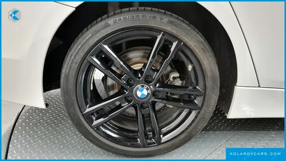 BMW 3 SERIES 320D