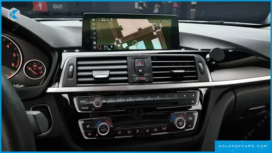 BMW 3 SERIES 320D