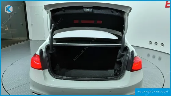 BMW 3 SERIES 320D