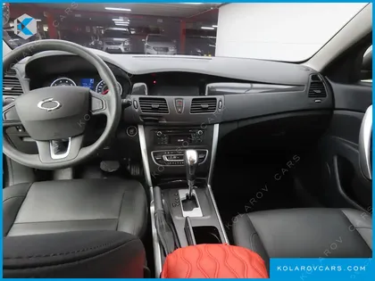 RENAULT KOREA SM5 LPLI TEXI TENTAL CAR DLX