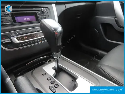RENAULT KOREA SM5 LPLI TEXI TENTAL CAR DLX