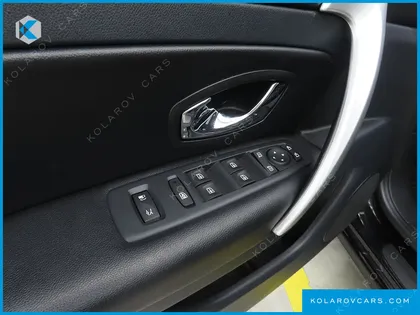 RENAULT KOREA SM5 LPLI TEXI TENTAL CAR DLX