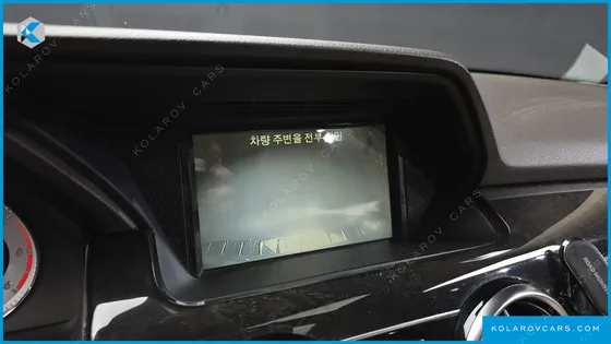 MERCEDES GLK-CLASS GLK220 CDI BLUEEFFICIENCY