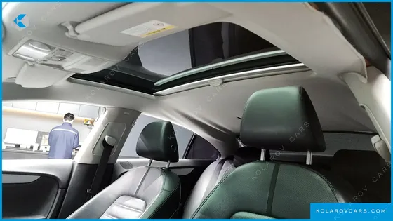 VOLKSWAGEN CC 2.0 TDI