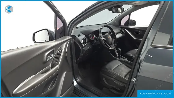 CHEVROLET (GM DAEWOO) TRAX 1.6 DIESEL LT