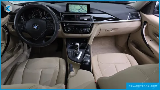 BMW 3 SERIES 320D XDRIVE