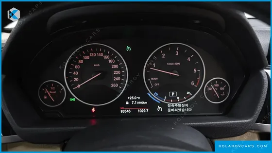 BMW 3 SERIES 320D XDRIVE