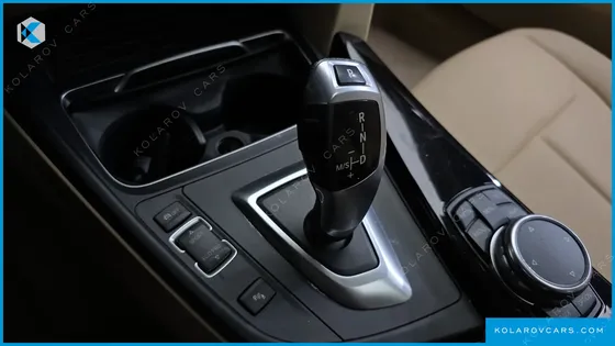 BMW 3 SERIES 320D XDRIVE