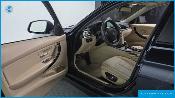 BMW 3 SERIES 320D XDRIVE