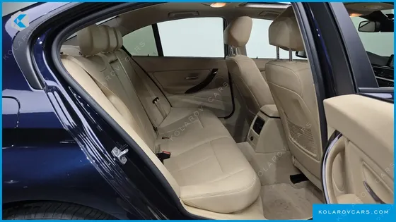 BMW 3 SERIES 320D XDRIVE