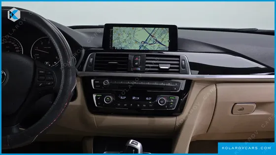 BMW 3 SERIES 320D XDRIVE