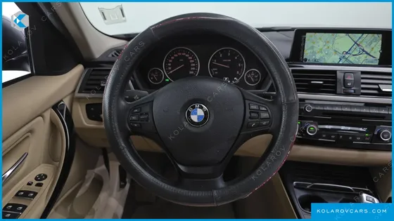 BMW 3 SERIES 320D XDRIVE