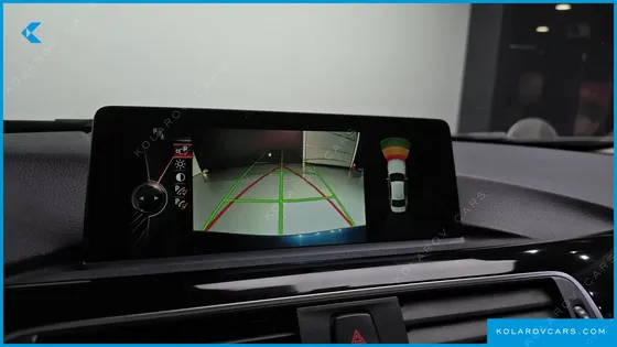BMW 3 SERIES 320D XDRIVE