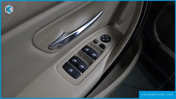 BMW 3 SERIES 320D XDRIVE