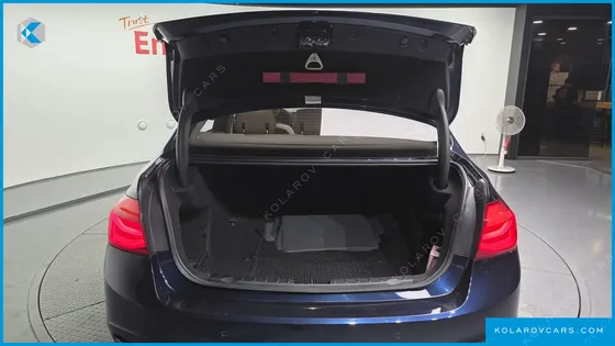 BMW 3 SERIES 320D XDRIVE