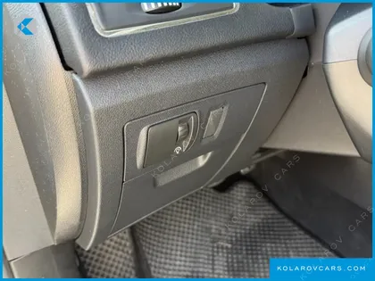 RENAULT KOREA SM5 LPLI LE