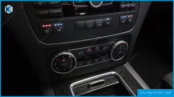 MERCEDES GLK-CLASS GLK220 CDI PREMIUM