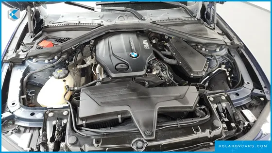 BMW 3 SERIES 320D