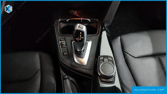 BMW 3 SERIES 320D