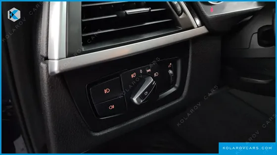 BMW 3 SERIES 320D