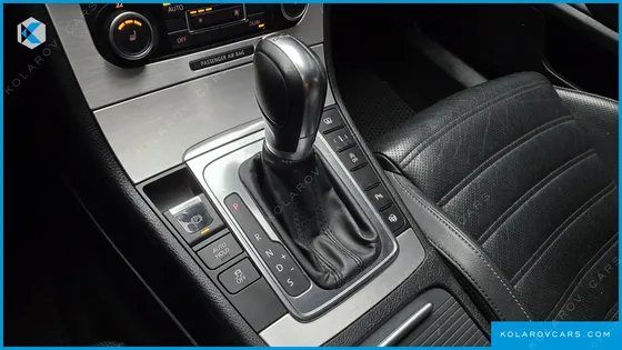VOLKSWAGEN CC 2.0 TDI BLUEMOTION
