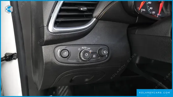 CHEVROLET (GM DAEWOO) TRAX 1.6 DIESEL PREMIER