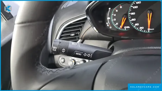 CHEVROLET (GM DAEWOO) TRAX 1.6 DIESEL PREMIER