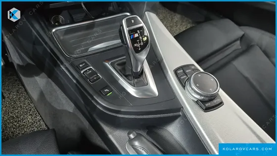BMW 3 SERIES 320D M PERFORMENCE EDITION