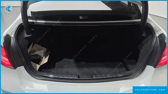 BMW 3 SERIES 320D M PERFORMENCE EDITION