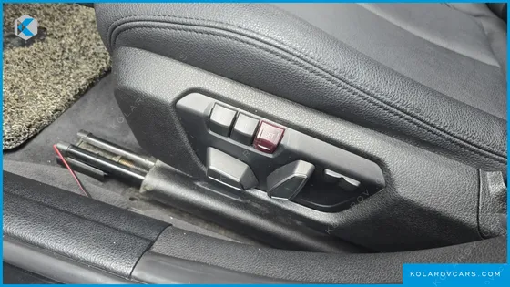 BMW 3 SERIES 320D M PERFORMENCE EDITION