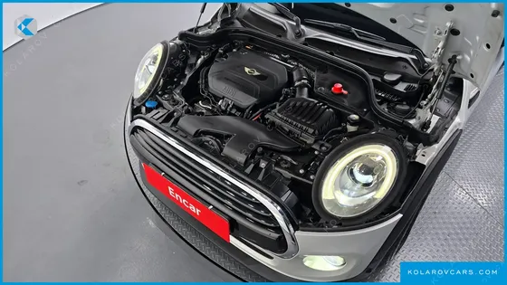MINI COOPER 5DOOR MID