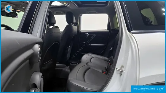 MINI COOPER 5DOOR MID