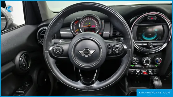 MINI COOPER 5DOOR MID