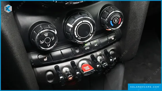 MINI COOPER 5DOOR MID